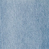 Calça Jeans Reta Com Cintura Alta E Bolsos Funcionais, JEANS CLARO, swatch.