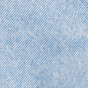 Shorts Jeans Linha A Claro Marmorizado com Cinto, JEANS, swatch.