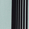Vestido De Mangas Curtas Com Gola E Botões, STRIPES CINZA, swatch.