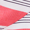 Blusa Cropped em Viscose com Recorte Busto, URUCUM, swatch.