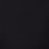 Bermuda Sarjada Alfaiataria, PRETO REATIVO, swatch.
