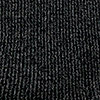 Blusa Sem Alças Em Tricô Com Fios De Lurex, PRETO, swatch.