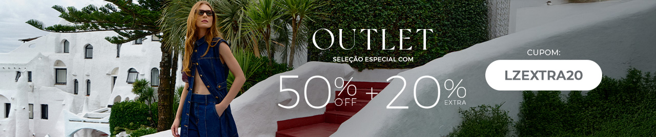 Categoria Outlet