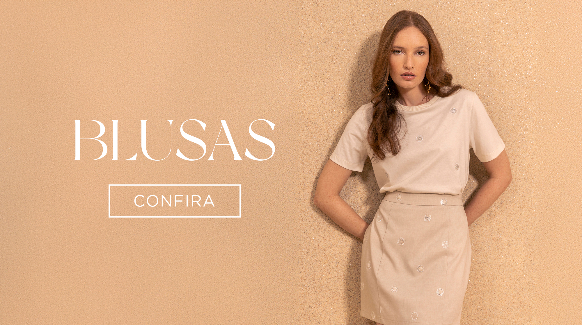 Blusas