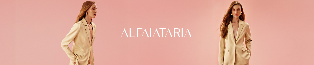 Categoria Alfaiataria Categoria Alfaiataria