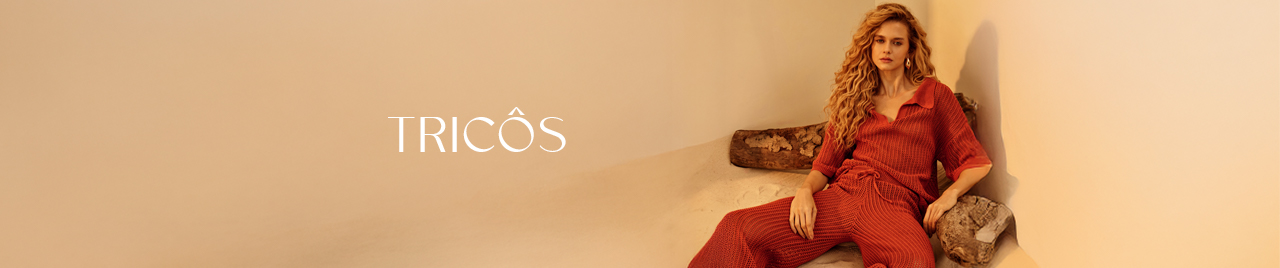 Categoria Tricôs