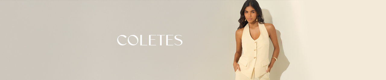 Categoria Coletes