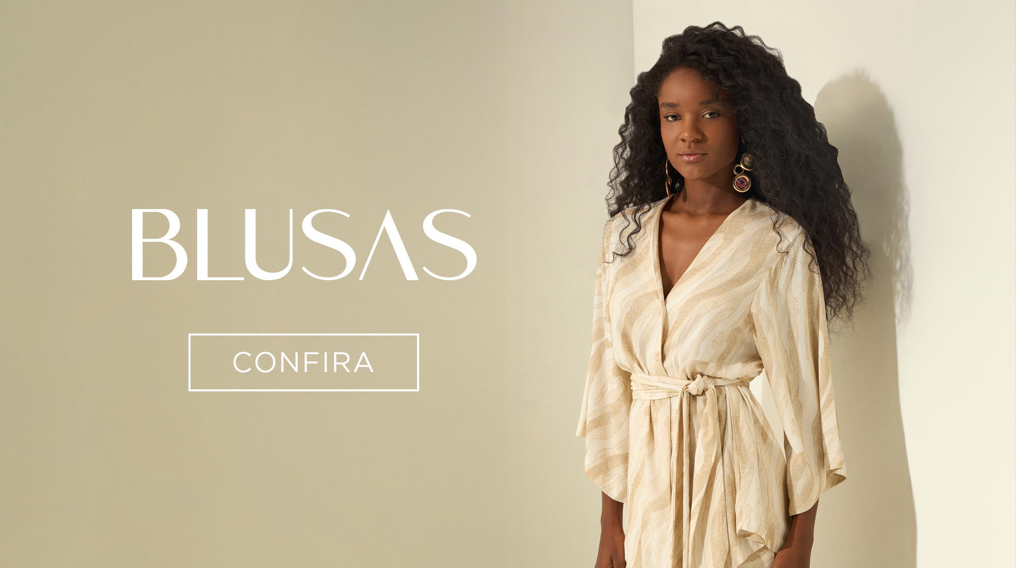 Blusas