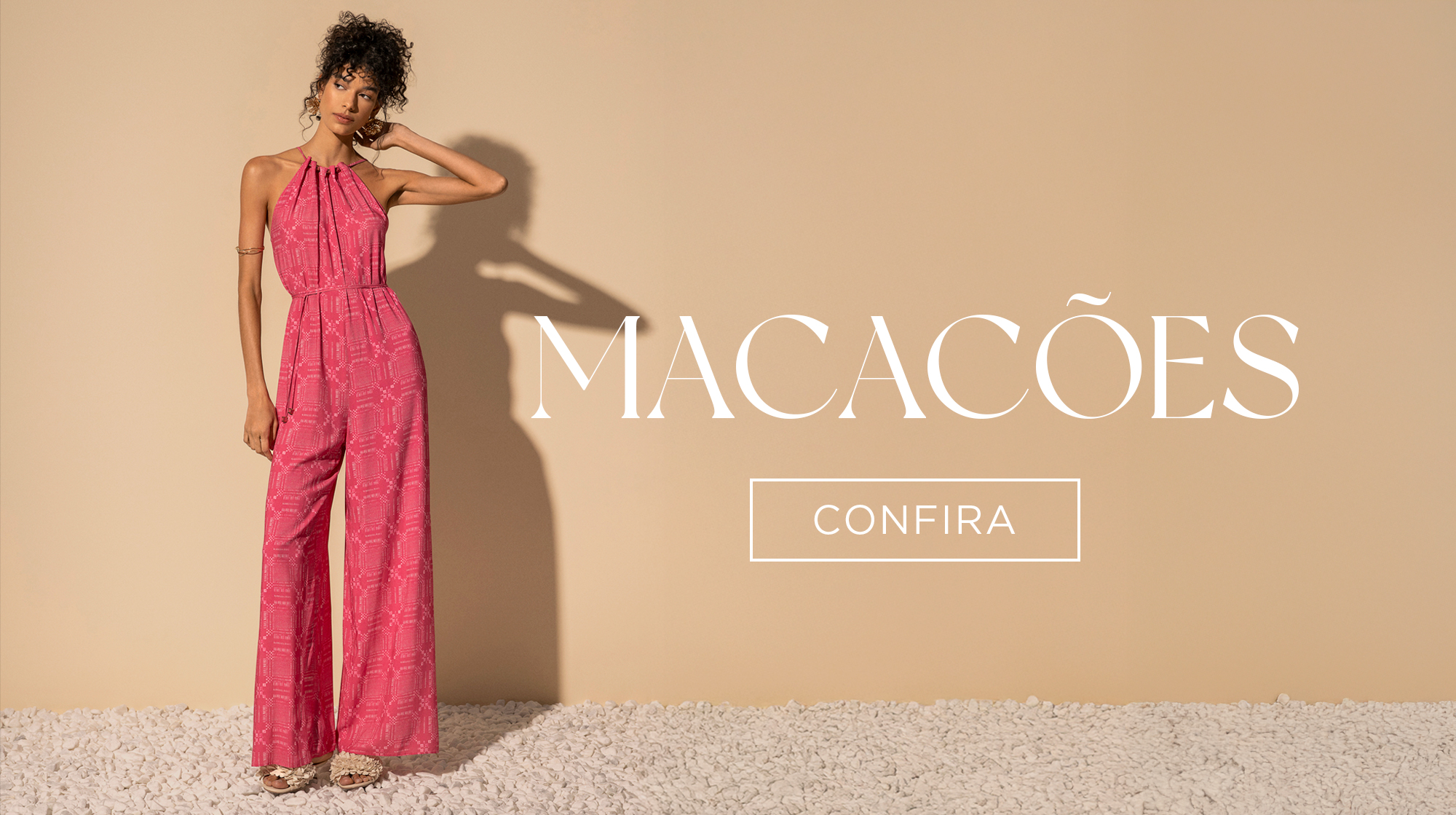 Macacões