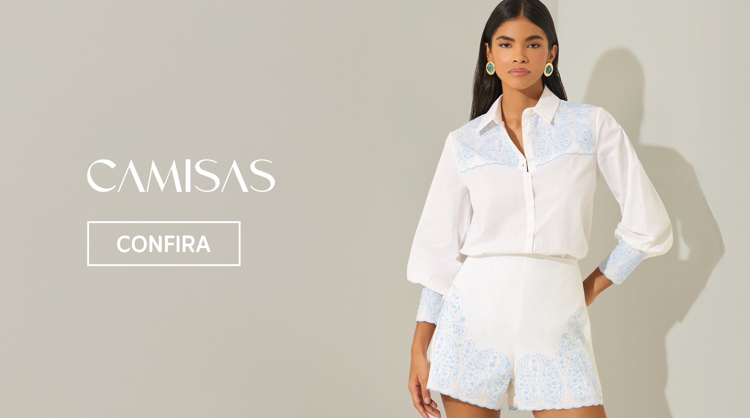 Camisas