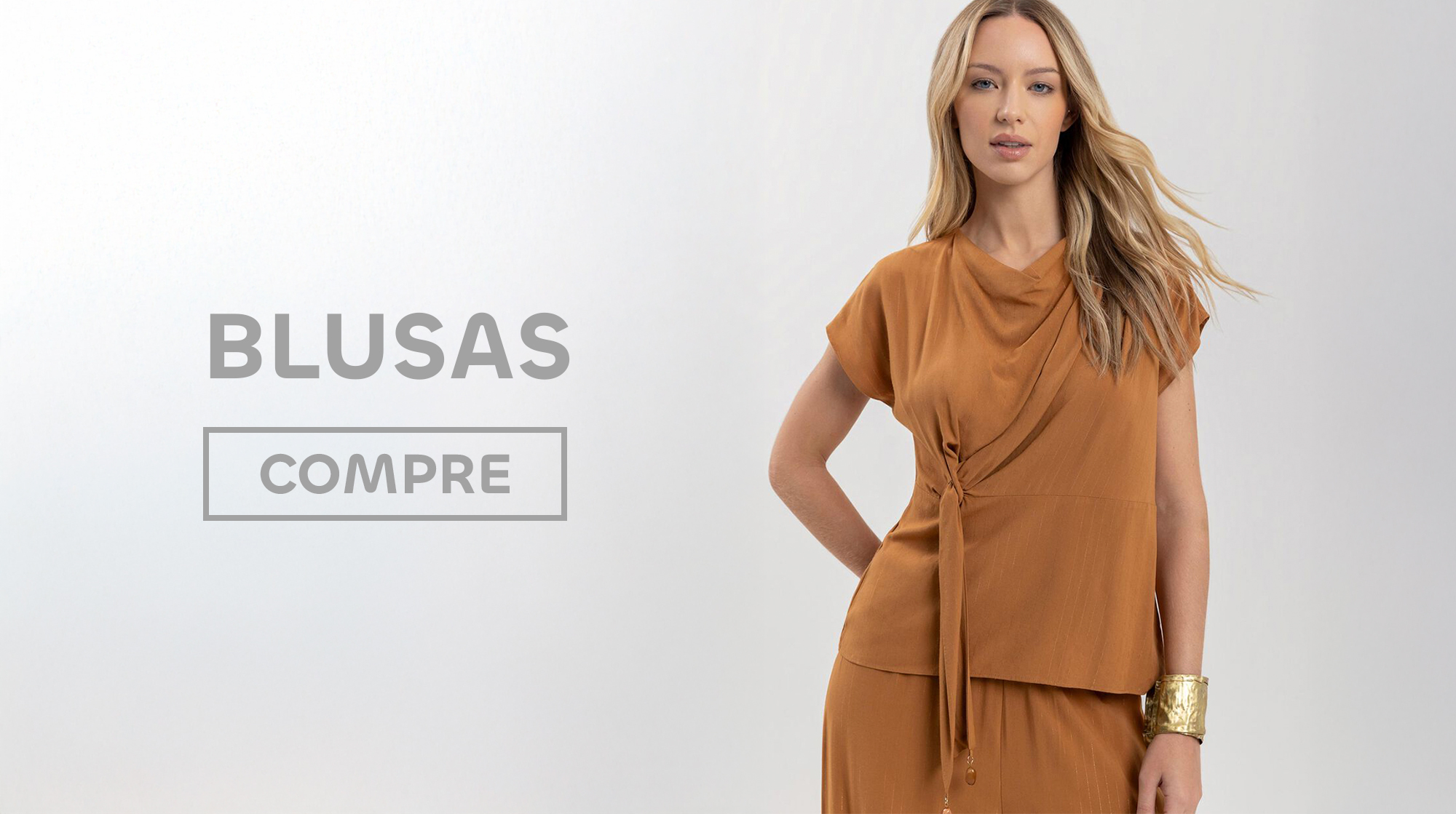 Blusas