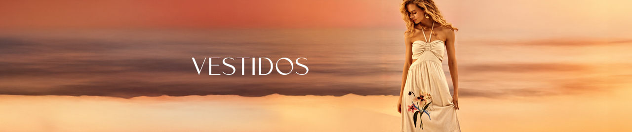 Categoria Vestidos