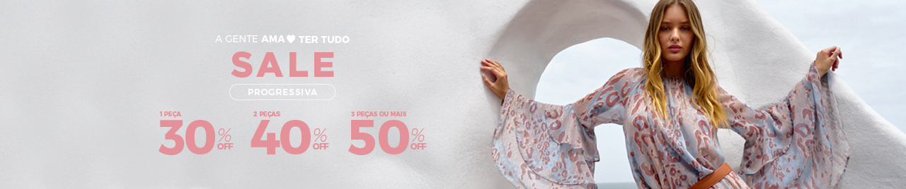 Categoria SALE
