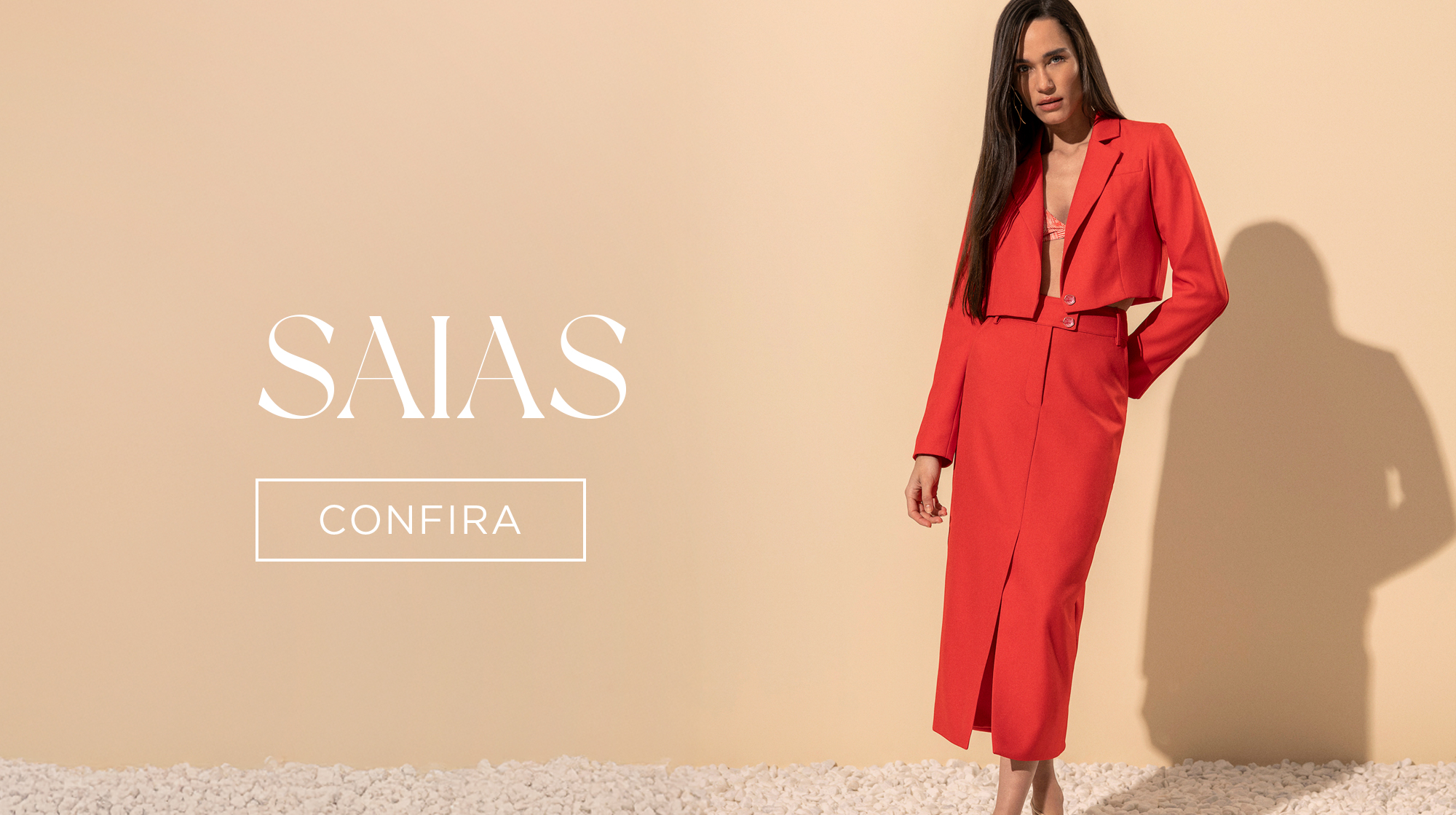 Saias