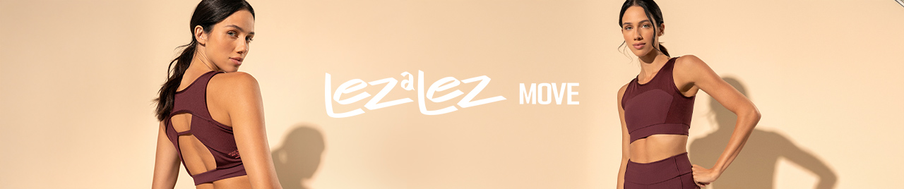 Categoria Lez a Lez MOVE