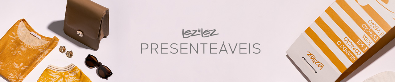 Categoria Lez a Lez Presentes