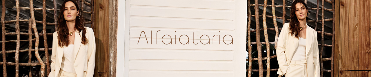 Categoria Alfaiataria Categoria Alfaiataria