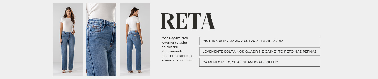 Categoria Reta Categoria Reta