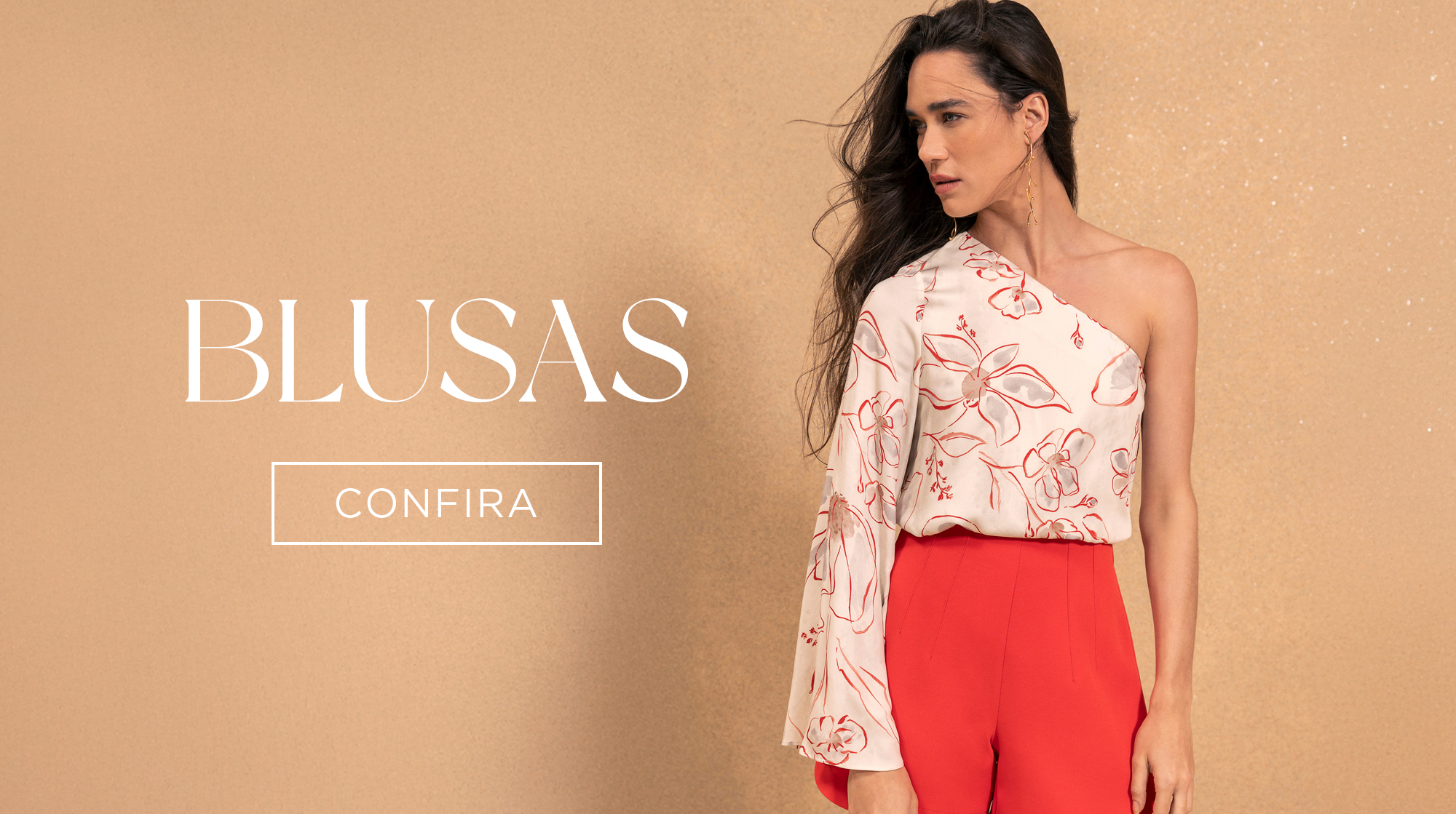 Blusas