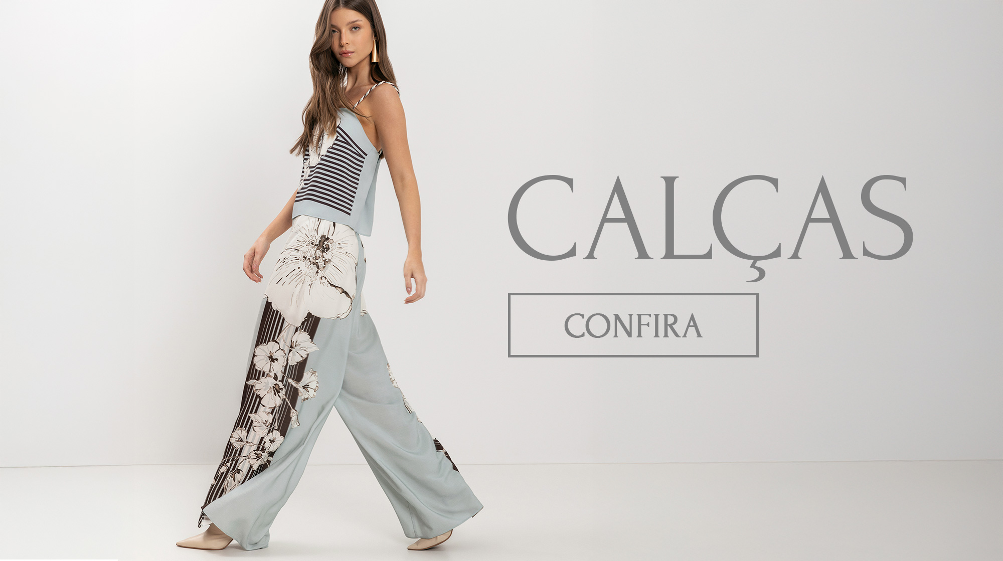 Calças