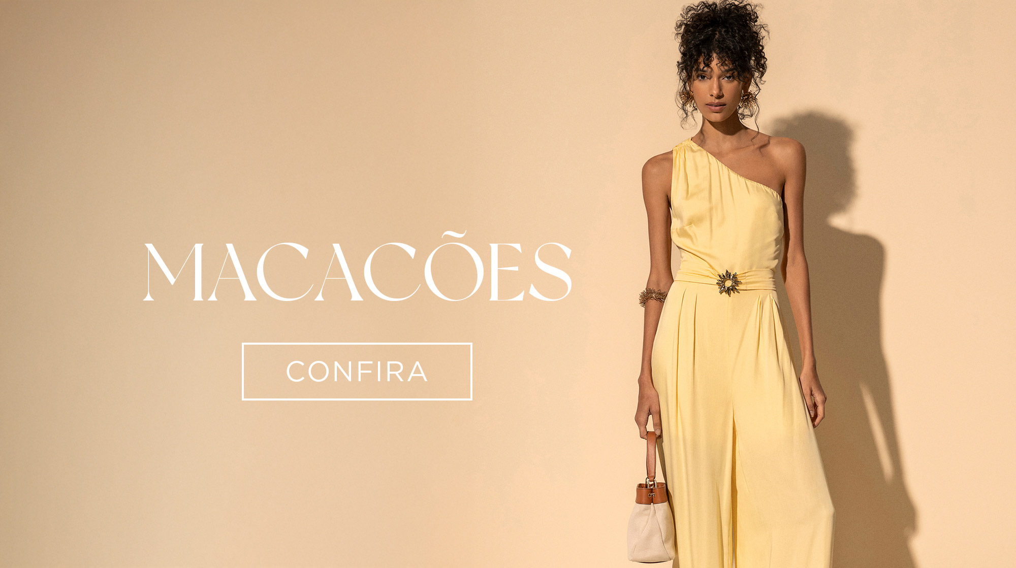 Macacões