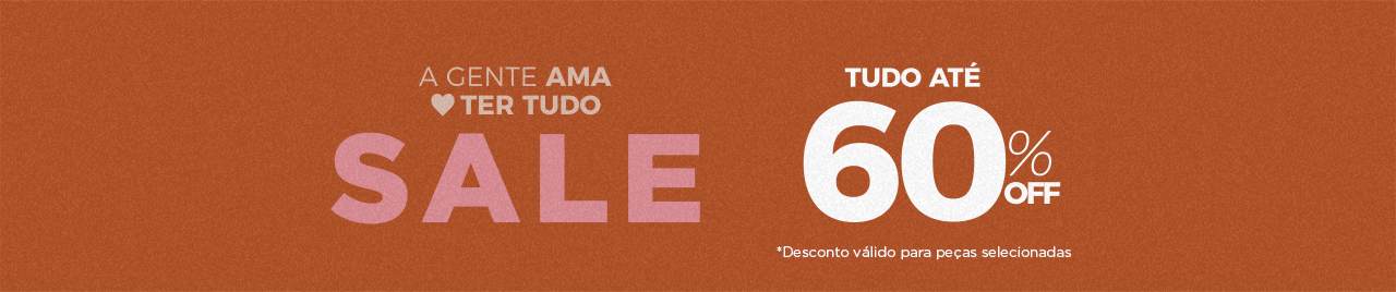 Categoria SALE Categoria SALE