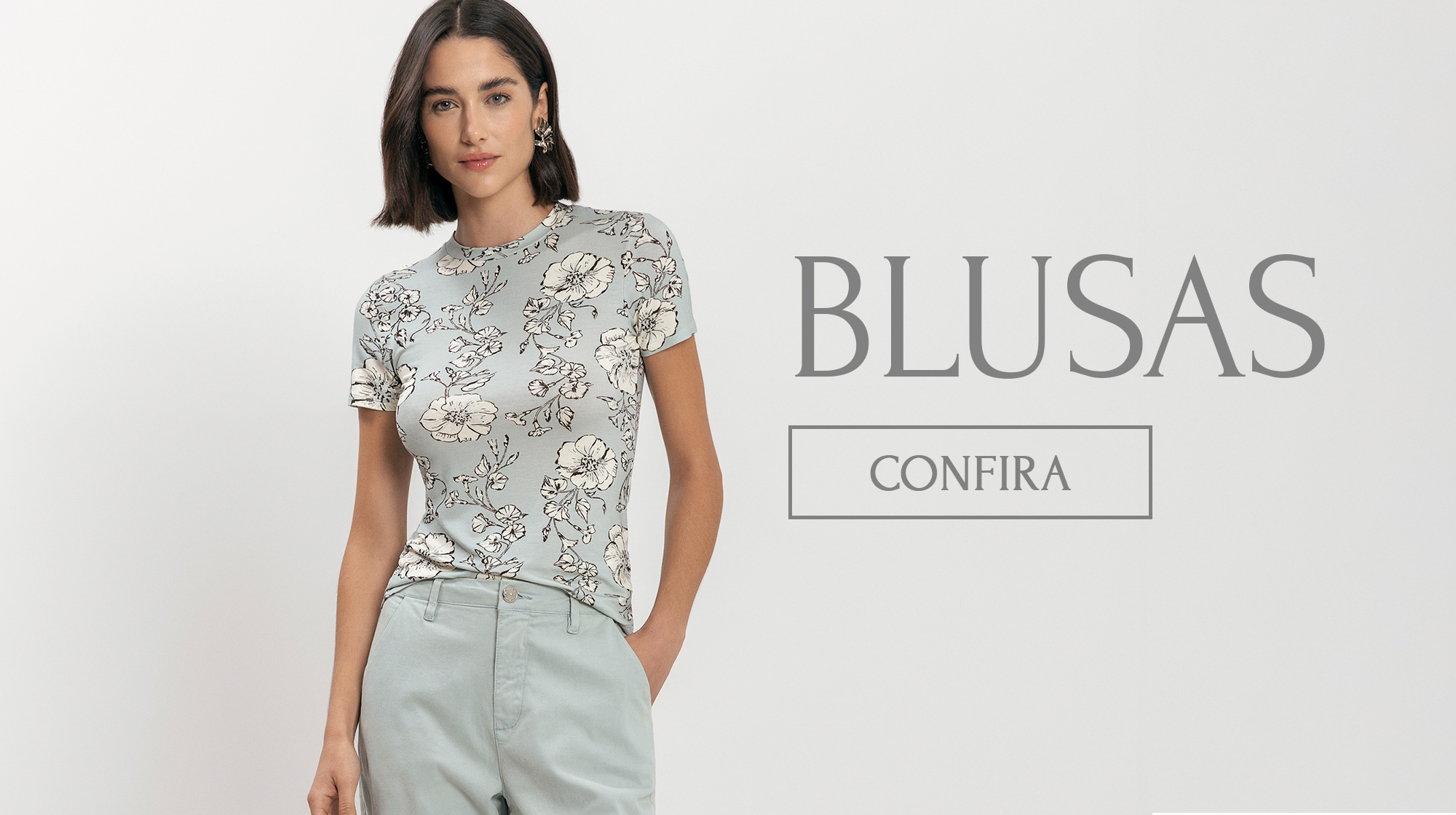 Blusas